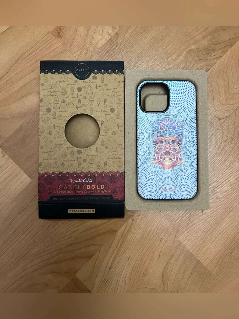 4 NWT CASLEY BOLD PROTECTION iPHONE 12 PRO MAX CASES